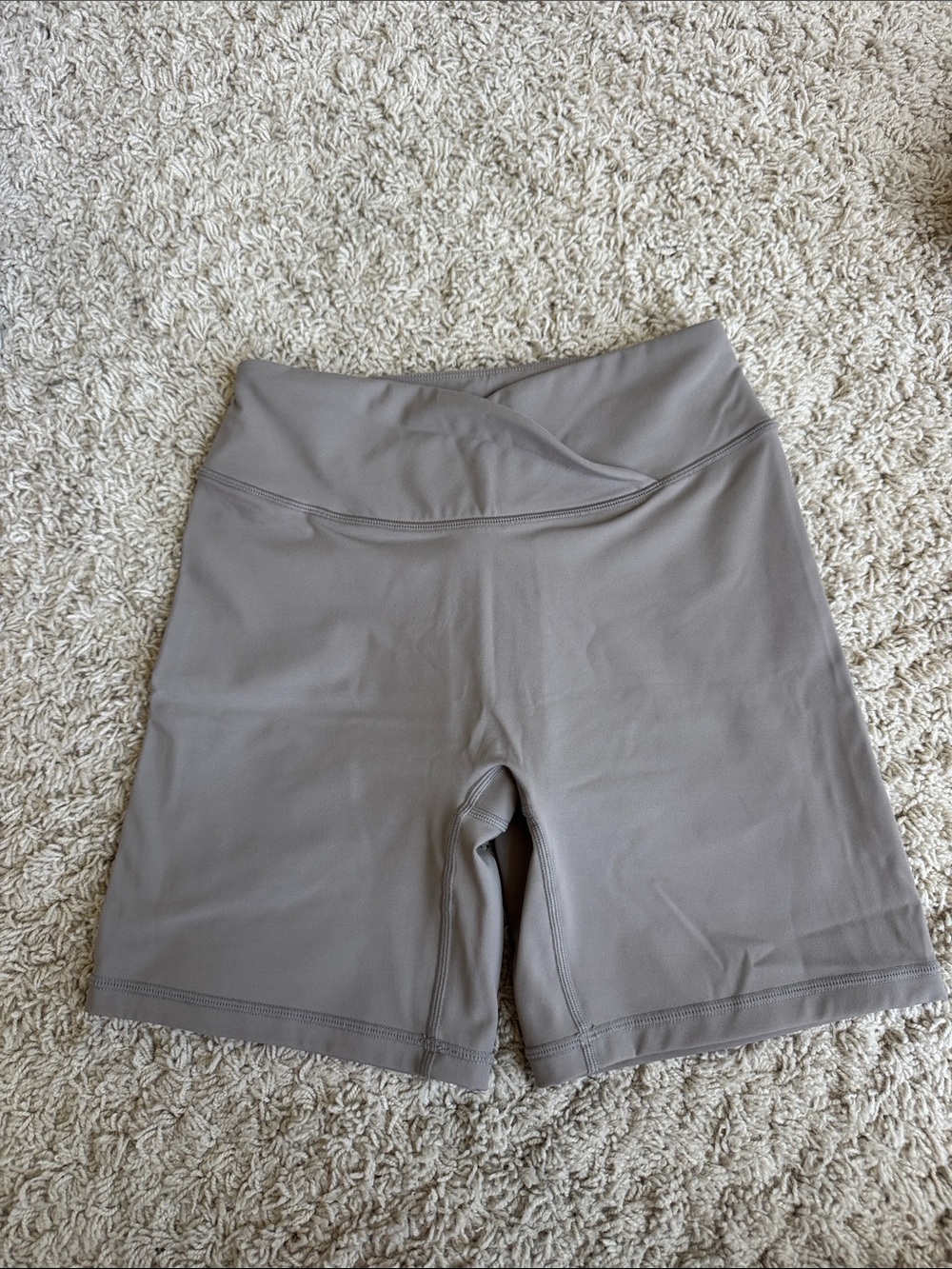 Oner Active Unified Wrap Shorts